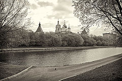 фото "Nostalgie."