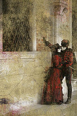 фото "Love in Venice"