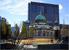 фото "Николай-до."