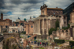 photo "Rome 4382"