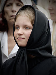 фото "Нечаянная радость"