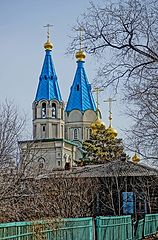 фото "старый Благовещенск"
