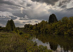 фото "Затишье"