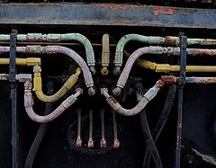 photo "Abstract image."