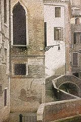 фото "Calle del Piovan"