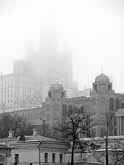 фото "Ещё раз про пл. Восстания"