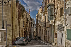 photo "Рrovincial town"