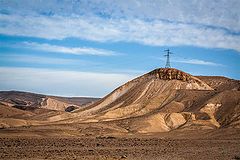 фото "Каменная пустыня."