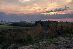 фото "Свежий вечер"