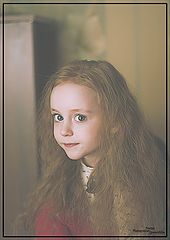 photo "Hello"
