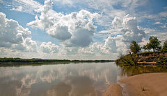 фото "Иртыш река"