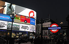 photo "Piccadilly"