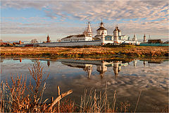 фото "Богородице-Рождественский монастырь"