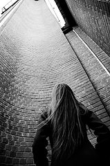 photo "... to nowhere"
