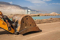 фото "Мертвое море"