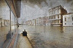 фото "Canal Grande"