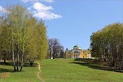 photo "Estate Brattsevo"