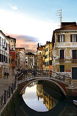 фото "Fondamenta Rio Marin"