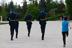 фото "Не с той ноги!!!"