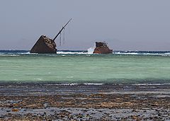 photo "The Wreck"