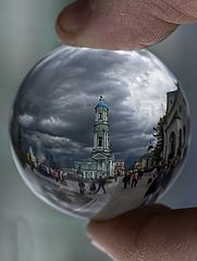 фото "Оптина пустынь"