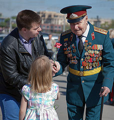 фото "С Днём Победы!"
