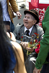 фото "70-летие Победы"