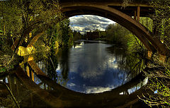 photo "oko"
