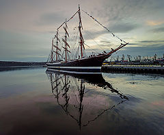 фото "Барк  СЕДОВ"