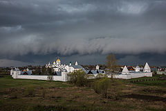фото "И будет гроза"