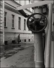 фото "Внутреннее пространство"