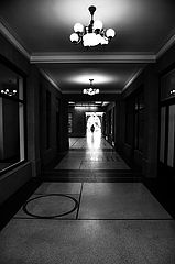 фото "Пассаж и фигура"
