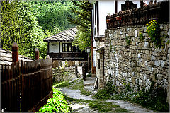 photo "резерват с.Боженци"