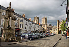 photo "Wells"