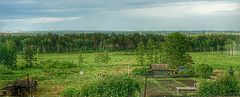 фото "моя деревня"