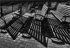 photo "benches 2"