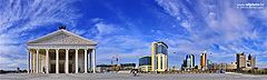 photo "Astana 3304"