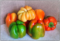 photo "pepper"