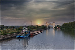 photo "weather changes"