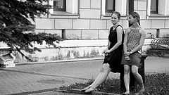 фото "Девчонки"