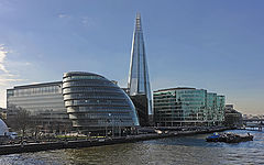 photo "The Shard"