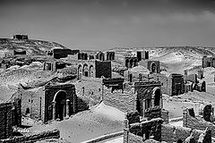 photo "RUINS OF OLD CITY"