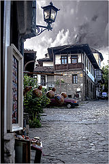photo "Старый город ..."