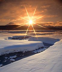 фото "Природа_Новый день тебе с Камчатки посылаю и дарю тебе я новую зарю.jpeg"