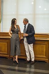 фото "Сила притяжения"