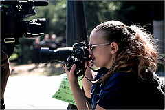 photo "репортер"