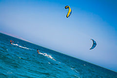 фото "KITE SURF"