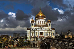 фото "Храм"