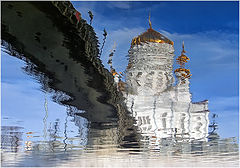 photo "mirror"