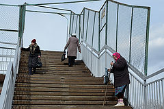 фото "Лестница"